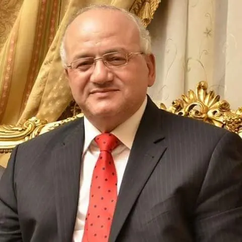 Dr. Ahmed Bahaadin Khairy